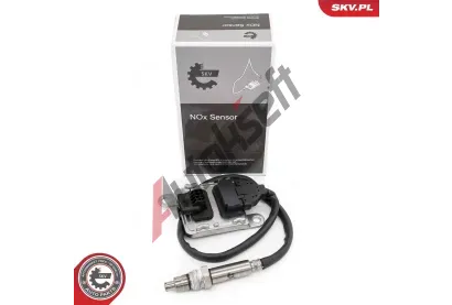 ESEN SKV NOx-senzor, NOx-katalyztor ESN 71SKV004, 71SKV004