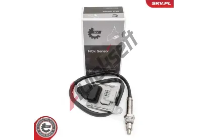 ESEN SKV NOx - senzor vstřikování močoviny ESN 71SKV005, 71SKV005 ESEN SKV NOx - senzor vstřikování močoviny ESN 71SKV005, 71SKV005