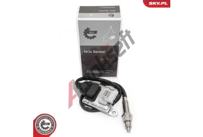 ESEN SKV NOx-senzor, NOx-katalyztor ESN 71SKV006, 71SKV006