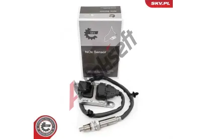 ESEN SKV NOx - senzor vstřikování močoviny ESN 71SKV007, 71SKV007 ESEN SKV NOx - senzor vstřikování močoviny ESN 71SKV007, 71SKV007