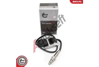 ESEN SKV NOx - senzor vstikovn mooviny ESN 71SKV017, 71SKV017