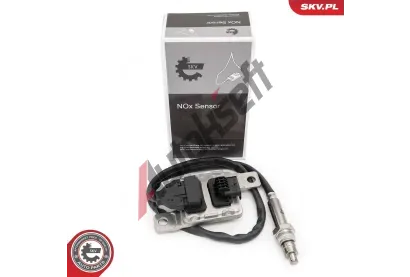 ESEN SKV NOx-senzor, NOx-katalyzátor ESN 71SKV019, 71SKV019 ESEN SKV NOx-senzor, NOx-katalyzátor ESN 71SKV019, 71SKV019