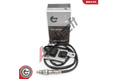 ESEN SKV NOx - senzor vstřikování močoviny ESN 71SKV023, 71SKV023 ESEN SKV NOx - senzor vstřikování močoviny ESN 71SKV023, 71SKV023