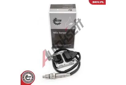 ESEN SKV NOx - senzor vstikovn mooviny ESN 71SKV025, 71SKV025