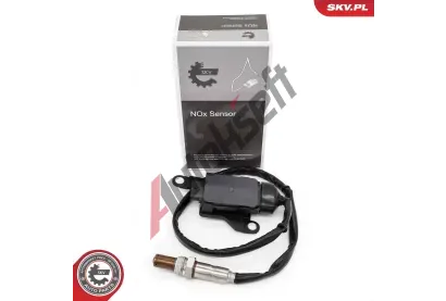 ESEN SKV NOx-senzor, NOx-katalyzátor ESN 71SKV026, 71SKV026 ESEN SKV NOx-senzor, NOx-katalyzátor ESN 71SKV026, 71SKV026