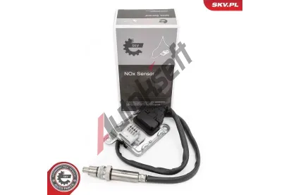 ESEN SKV NOx-senzor, NOx-katalyzátor ESN 71SKV027, 71SKV027 ESEN SKV NOx-senzor, NOx-katalyzátor ESN 71SKV027, 71SKV027