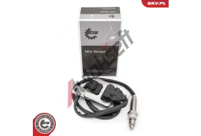 ESEN SKV NOx - senzor vstřikování močoviny ESN 71SKV034, 71SKV034 ESEN SKV NOx - senzor vstřikování močoviny ESN 71SKV034, 71SKV034