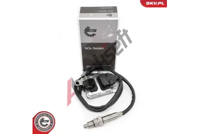 ESEN SKV NOx-senzor, NOx-katalyzátor ESN 71SKV037, 71SKV037 ESEN SKV NOx-senzor, NOx-katalyzátor ESN 71SKV037, 71SKV037