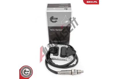 ESEN SKV NOx-senzor, NOx-katalyzátor ESN 71SKV043, 71SKV043 ESEN SKV NOx-senzor, NOx-katalyzátor ESN 71SKV043, 71SKV043