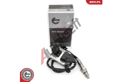 ESEN SKV NOx-senzor, NOx-katalyztor ESN 71SKV044, 71SKV044