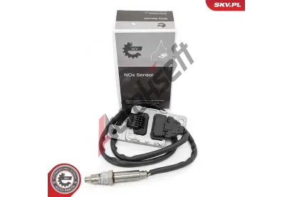 ESEN SKV NOx-senzor, NOx-katalyzátor ESN 71SKV047, 71SKV047 ESEN SKV NOx-senzor, NOx-katalyzátor ESN 71SKV047, 71SKV047