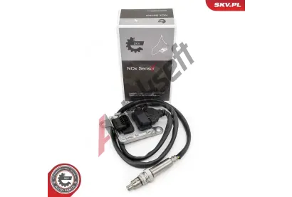 ESEN SKV NOx-senzor, NOx-katalyzátor ESN 71SKV050, 71SKV050 ESEN SKV NOx-senzor, NOx-katalyzátor ESN 71SKV050, 71SKV050