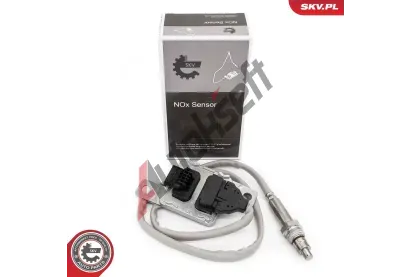 ESEN SKV NOx - senzor vstřikování močoviny ESN 71SKV054, 71SKV054 ESEN SKV NOx - senzor vstřikování močoviny ESN 71SKV054, 71SKV054