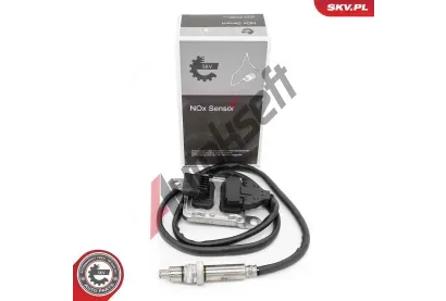 ESEN SKV NOx-senzor, NOx-katalyzátor ESN 71SKV055, 71SKV055 ESEN SKV NOx-senzor, NOx-katalyzátor ESN 71SKV055, 71SKV055