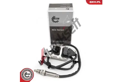 ESEN SKV NOx-senzor, NOx-katalyzátor ESN 71SKV057, 71SKV057 ESEN SKV NOx-senzor, NOx-katalyzátor ESN 71SKV057, 71SKV057