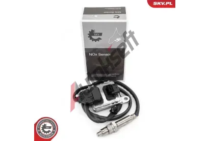 ESEN SKV NOx-senzor, NOx-katalyzátor ESN 71SKV061, 71SKV061 ESEN SKV NOx-senzor, NOx-katalyzátor ESN 71SKV061, 71SKV061