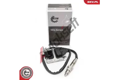 ESEN SKV NOx-senzor, NOx-katalyzátor ESN 71SKV063, 71SKV063 ESEN SKV NOx-senzor, NOx-katalyzátor ESN 71SKV063, 71SKV063