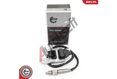 ESEN SKV NOx - senzor vstřikování močoviny ESN 71SKV065, 71SKV065 ESEN SKV NOx - senzor vstřikování močoviny ESN 71SKV065, 71SKV065