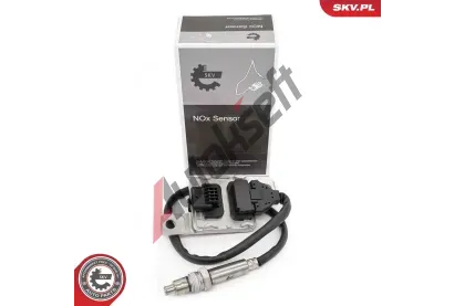 ESEN SKV NOx-senzor, NOx-katalyzátor ESN 71SKV066, 71SKV066 ESEN SKV NOx-senzor, NOx-katalyzátor ESN 71SKV066, 71SKV066