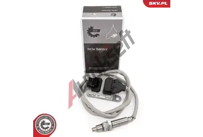 ESEN SKV NOx-senzor, NOx-katalyzátor ESN 71SKV068, 71SKV068 ESEN SKV NOx-senzor, NOx-katalyzátor ESN 71SKV068, 71SKV068