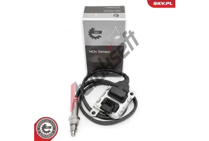 ESEN SKV NOx - senzor vstřikování močoviny ESN 71SKV071, 71SKV071 ESEN SKV NOx - senzor vstřikování močoviny ESN 71SKV071, 71SKV071