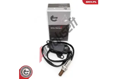 ESEN SKV NOx-senzor, NOx-katalyzátor ESN 71SKV073, 71SKV073 ESEN SKV NOx-senzor, NOx-katalyzátor ESN 71SKV073, 71SKV073