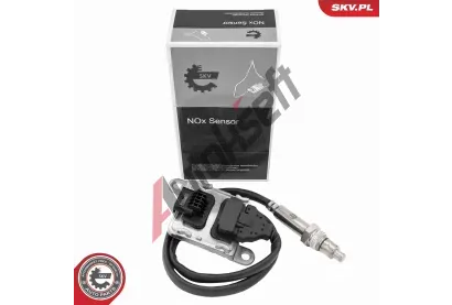 ESEN SKV NOx-senzor, NOx-katalyztor ESN 71SKV077, 71SKV077
