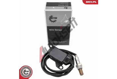 ESEN SKV NOx-senzor, NOx-katalyzátor ESN 71SKV078, 71SKV078 ESEN SKV NOx-senzor, NOx-katalyzátor ESN 71SKV078, 71SKV078