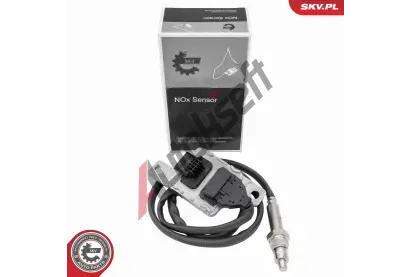 ESEN SKV NOx-senzor, NOx-katalyztor ESN 71SKV079, 71SKV079