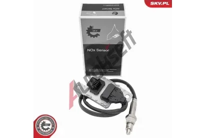 ESEN SKV NOx-senzor, NOx-katalyzátor ESN 71SKV080, 71SKV080 ESEN SKV NOx-senzor, NOx-katalyzátor ESN 71SKV080, 71SKV080