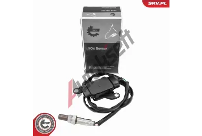 ESEN SKV NOx-senzor, NOx-katalyzátor ESN 71SKV083, 71SKV083 ESEN SKV NOx-senzor, NOx-katalyzátor ESN 71SKV083, 71SKV083