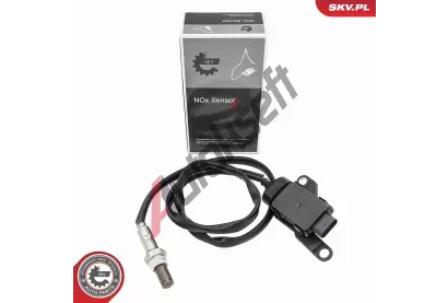 ESEN SKV NOx-senzor, NOx-katalyztor ESN 71SKV086, 71SKV086