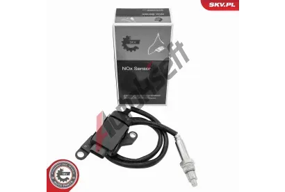 ESEN SKV NOx-senzor, NOx-katalyztor ESN 71SKV091, 71SKV091