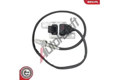ESEN SKV NOx-senzor, NOx-katalyztor ESN 71SKV092, 71SKV092
