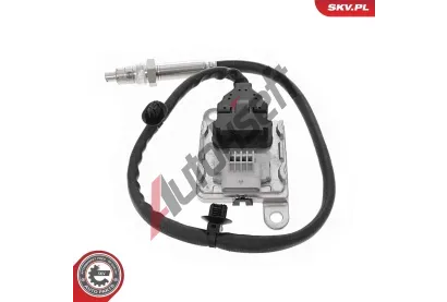 ESEN SKV NOx-senzor, NOx-katalyzátor ESN 71SKV093, 71SKV093 ESEN SKV NOx-senzor, NOx-katalyzátor ESN 71SKV093, 71SKV093