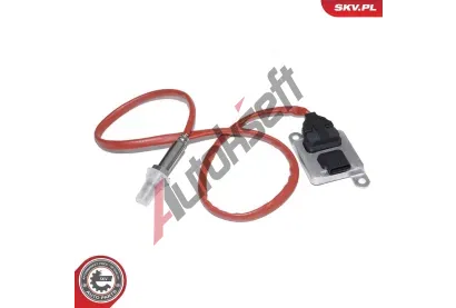 ESEN SKV NOx-senzor, NOx-katalyztor ESN 71SKV101, 71SKV101