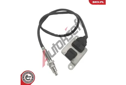 ESEN SKV NOx-senzor, NOx-katalyzátor ESN 71SKV105, 71SKV105 ESEN SKV NOx-senzor, NOx-katalyzátor ESN 71SKV105, 71SKV105