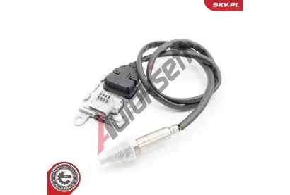 ESEN SKV NOx-senzor, NOx-katalyzátor ESN 71SKV106, 71SKV106 ESEN SKV NOx-senzor, NOx-katalyzátor ESN 71SKV106, 71SKV106