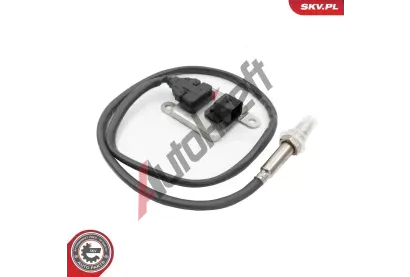 ESEN SKV NOx-senzor, NOx-katalyztor ESN 71SKV107, 71SKV107