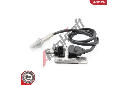 ESEN SKV NOx-senzor, NOx-katalyzátor ESN 71SKV108, 71SKV108 ESEN SKV NOx-senzor, NOx-katalyzátor ESN 71SKV108, 71SKV108