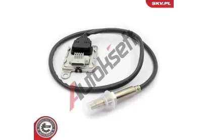 ESEN SKV NOx-senzor, NOx-katalyzátor ESN 71SKV114, 71SKV114 ESEN SKV NOx-senzor, NOx-katalyzátor ESN 71SKV114, 71SKV114