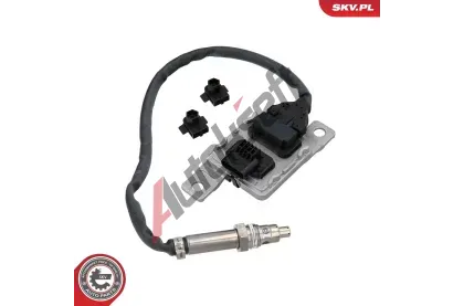 ESEN SKV NOx-senzor, NOx-katalyztor ESN 71SKV123, 71SKV123