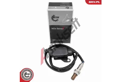 ESEN SKV NOx-senzor, NOx-katalyztor ESN 71SKV124, 71SKV124