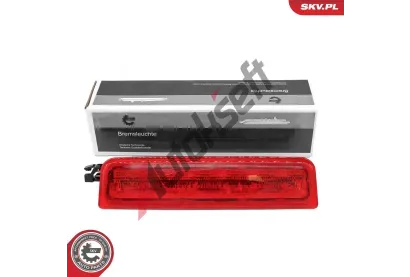 ESEN SKV Přídavné brzdové světlo ESN 72SKV808, 72SKV808 ESEN SKV Přídavné brzdové světlo ESN 72SKV808, 72SKV808