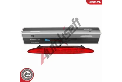 ESEN SKV P��davn� brzdov� sv�tlo ESN 72SKV818, 72SKV818