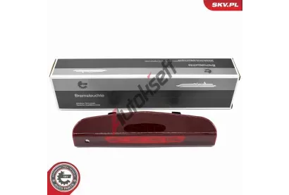 ESEN SKV P��davn� brzdov� sv�tlo ESN 72SKV825, 72SKV825