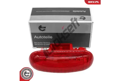 ESEN SKV Pdavn brzdov svtlo ESN 72SKV829, 72SKV829