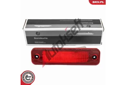 ESEN SKV P��davn� brzdov� sv�tlo ESN 72SKV830, 72SKV830