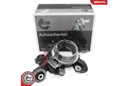 ESEN SKV Čep nápravy zavěšení kol ESN 73SKV042, 73SKV042 ESEN SKV Čep nápravy zavěšení kol ESN 73SKV042, 73SKV042