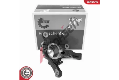 ESEN SKV Čep nápravy zavěšení kol ESN 73SKV052, 73SKV052 ESEN SKV Čep nápravy zavěšení kol ESN 73SKV052, 73SKV052